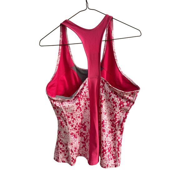 Nike Dri-Fit Workout Tank - Picture 2 of 5